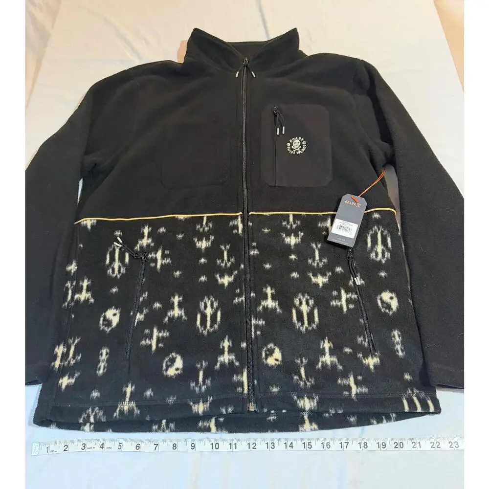 Roark nwt men’s